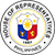 House of Representative - Dumlao & Co.